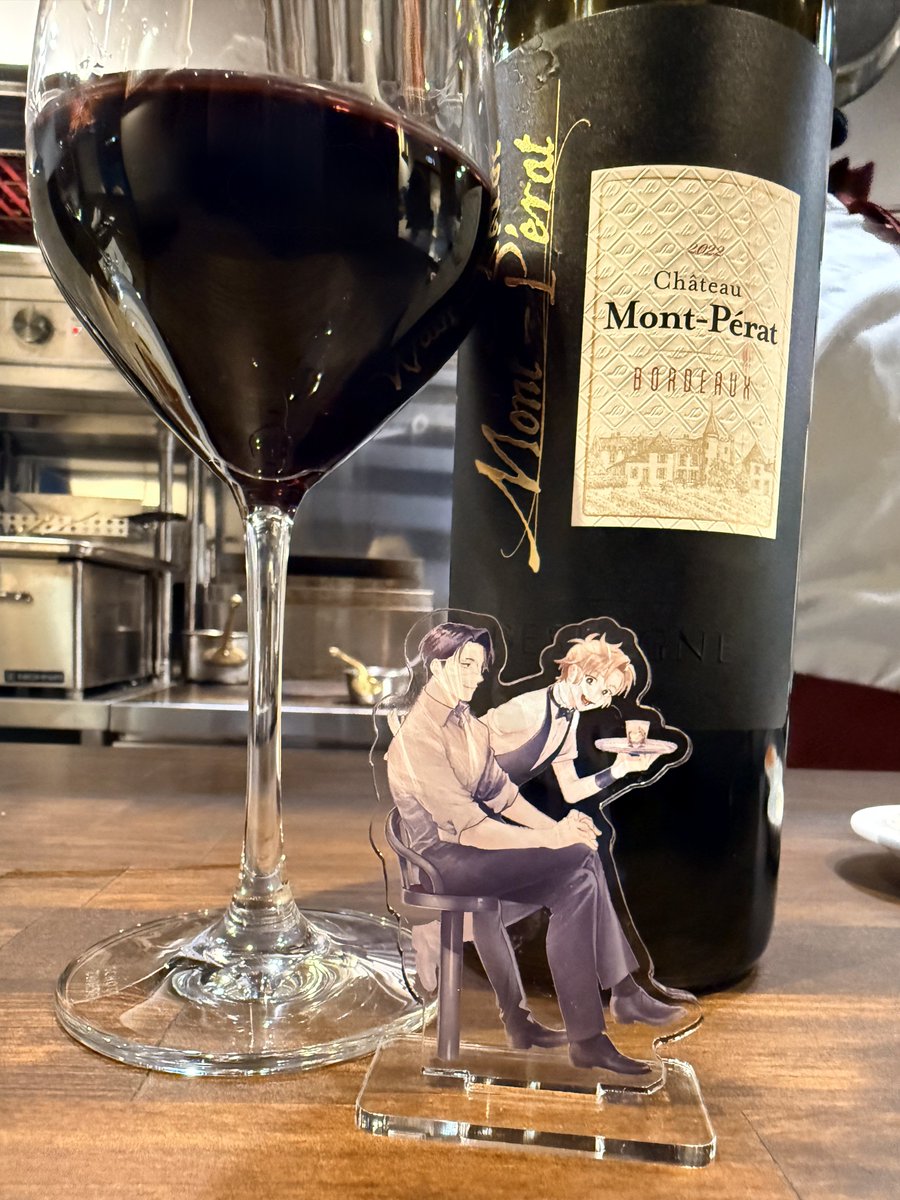 𝒜𝓎𝒶. tweet media