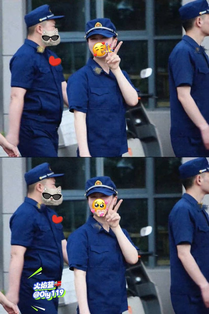 火焰蓝🚒 tweet media