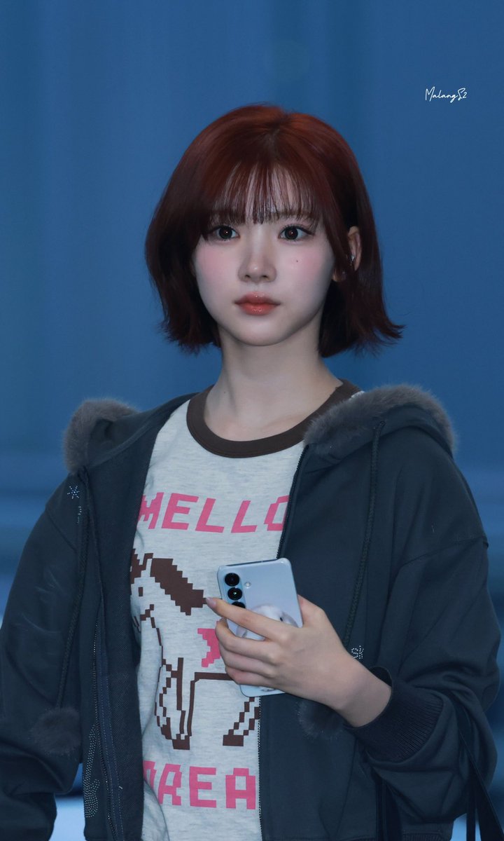 Malang🍀 tweet media