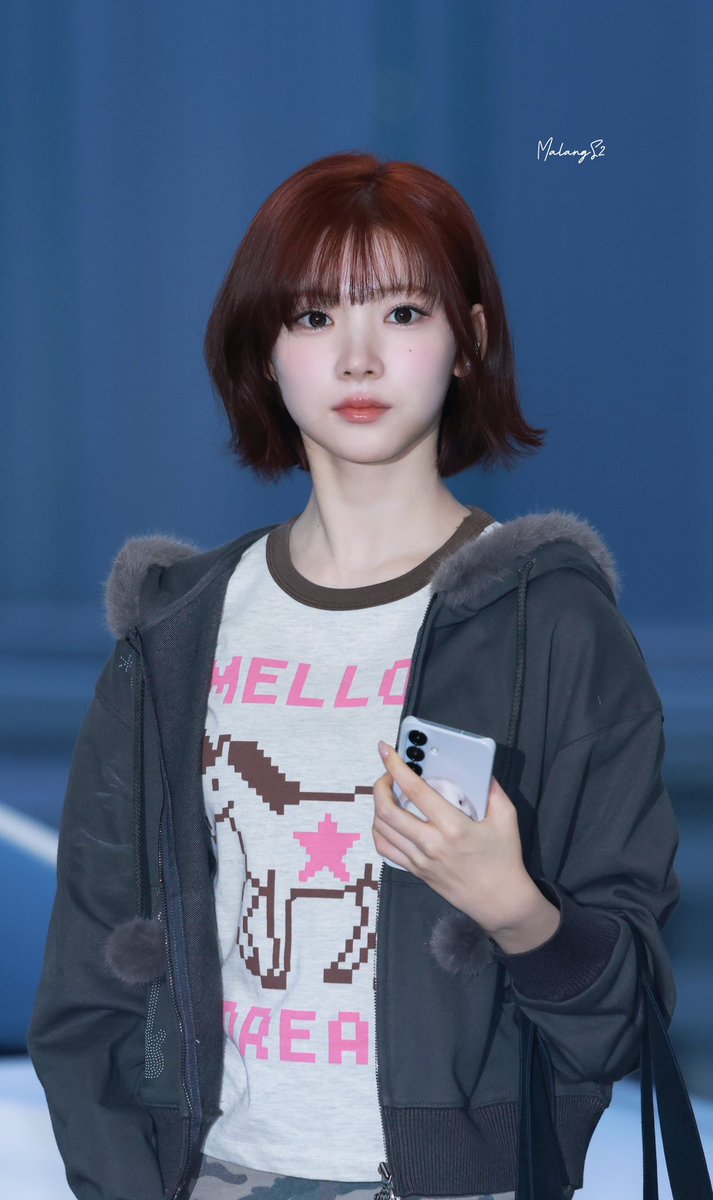 Malang🍀 tweet media