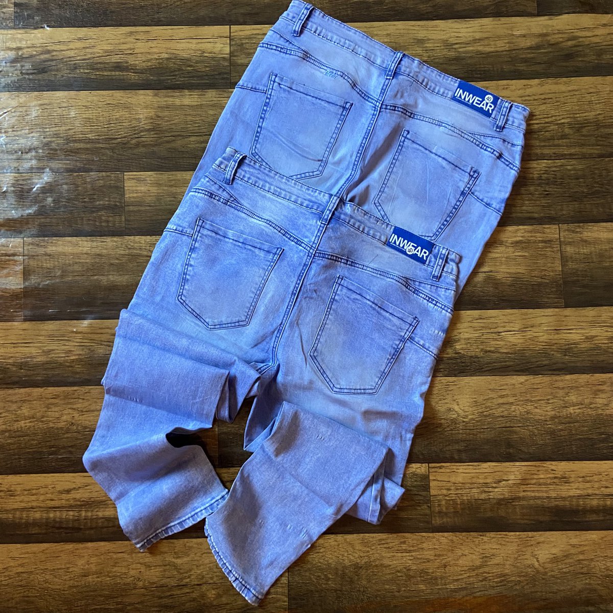 Men Jeans  kalii MTUMBA | Delivery ✅
 
Nicheki 📞 0717634941  
📍D'salaam Bunju B | Mikoani natuma

Nisaidie REPOST yako ndugu 🙏🏾