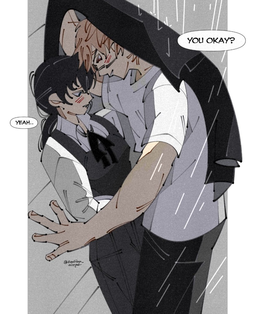 kabedon asaden !