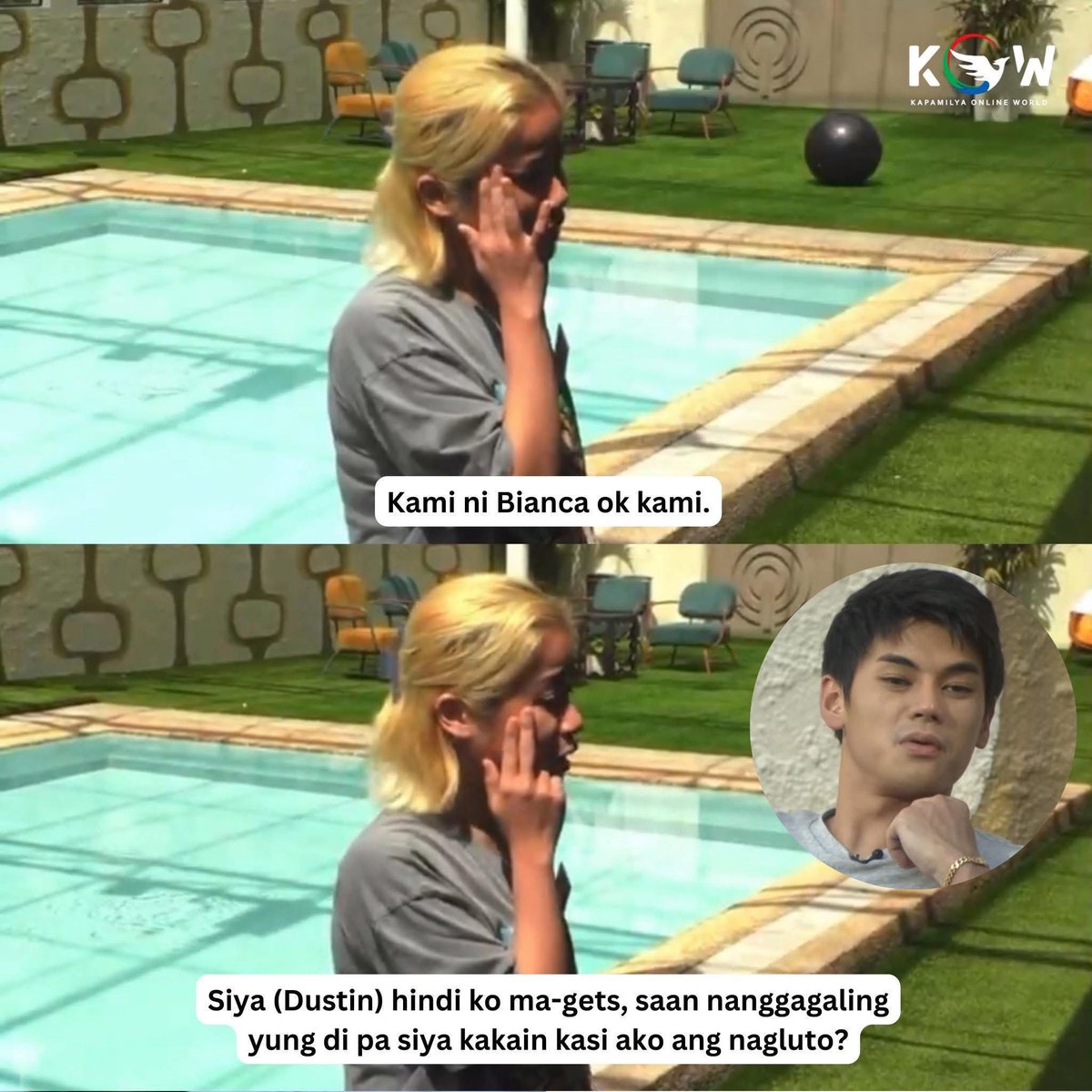 Ate Chownah tweet media