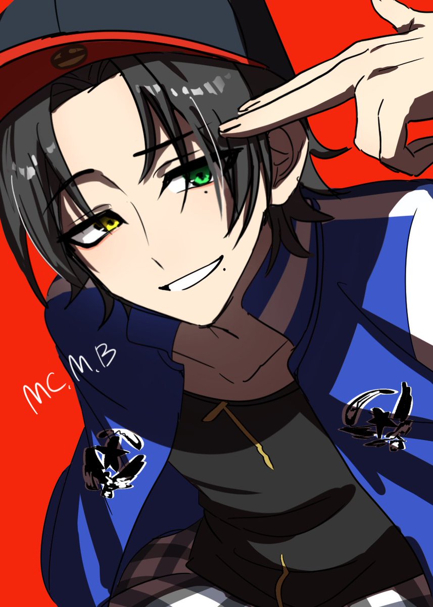 りきい tweet media