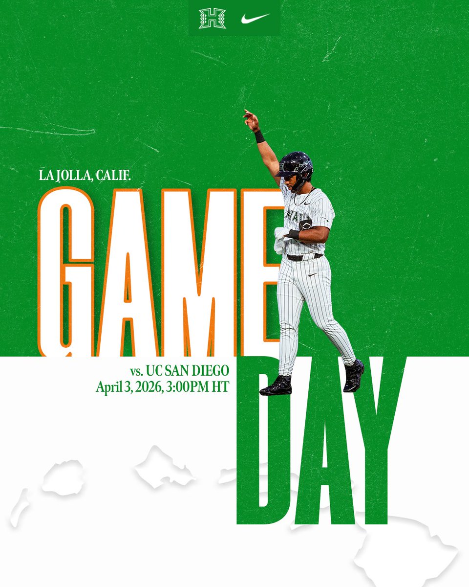 Hawaii Baseball tweet media