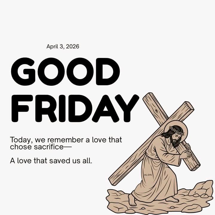 Boris256B's tweet photo. Good friddays https://t.co/a9Agg7Rv4w