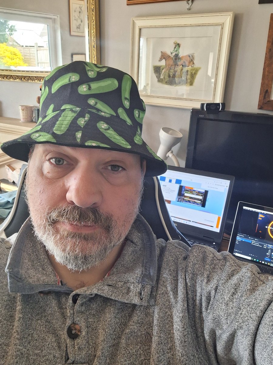 Rick Holloway tweet media