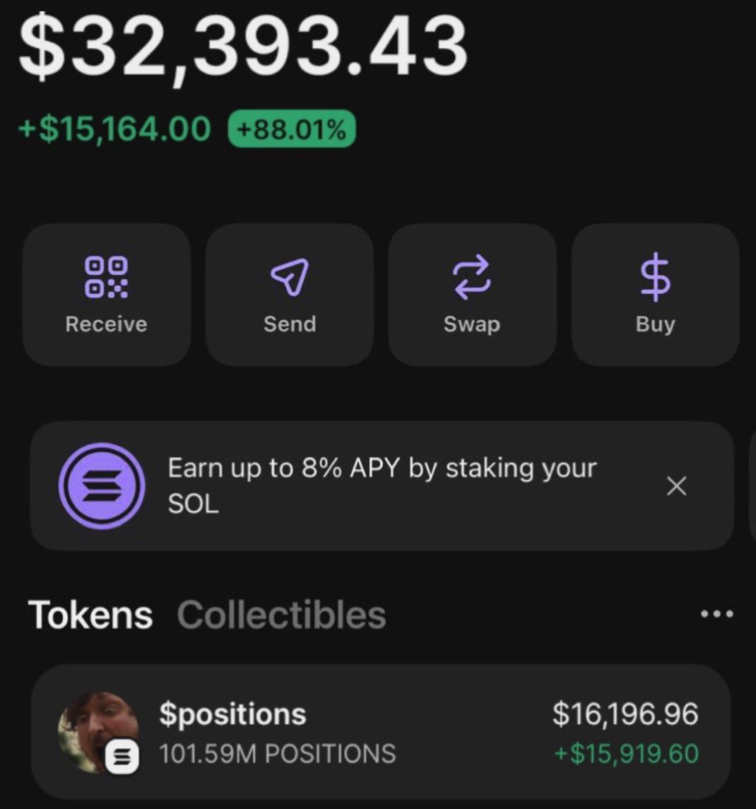 Sniper of Sol tweet media