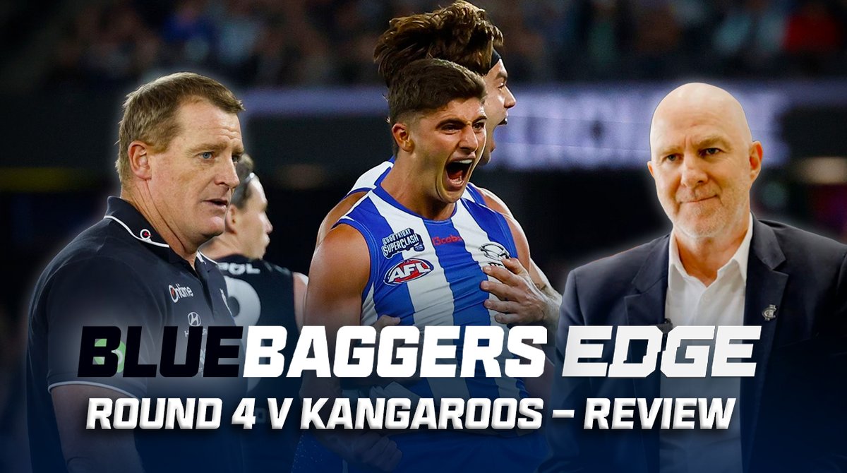 Bluebaggers Edge tweet media