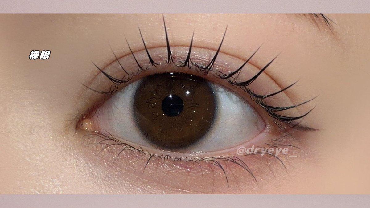 Lio. ( ほぼ毎日カラコン ) tweet media