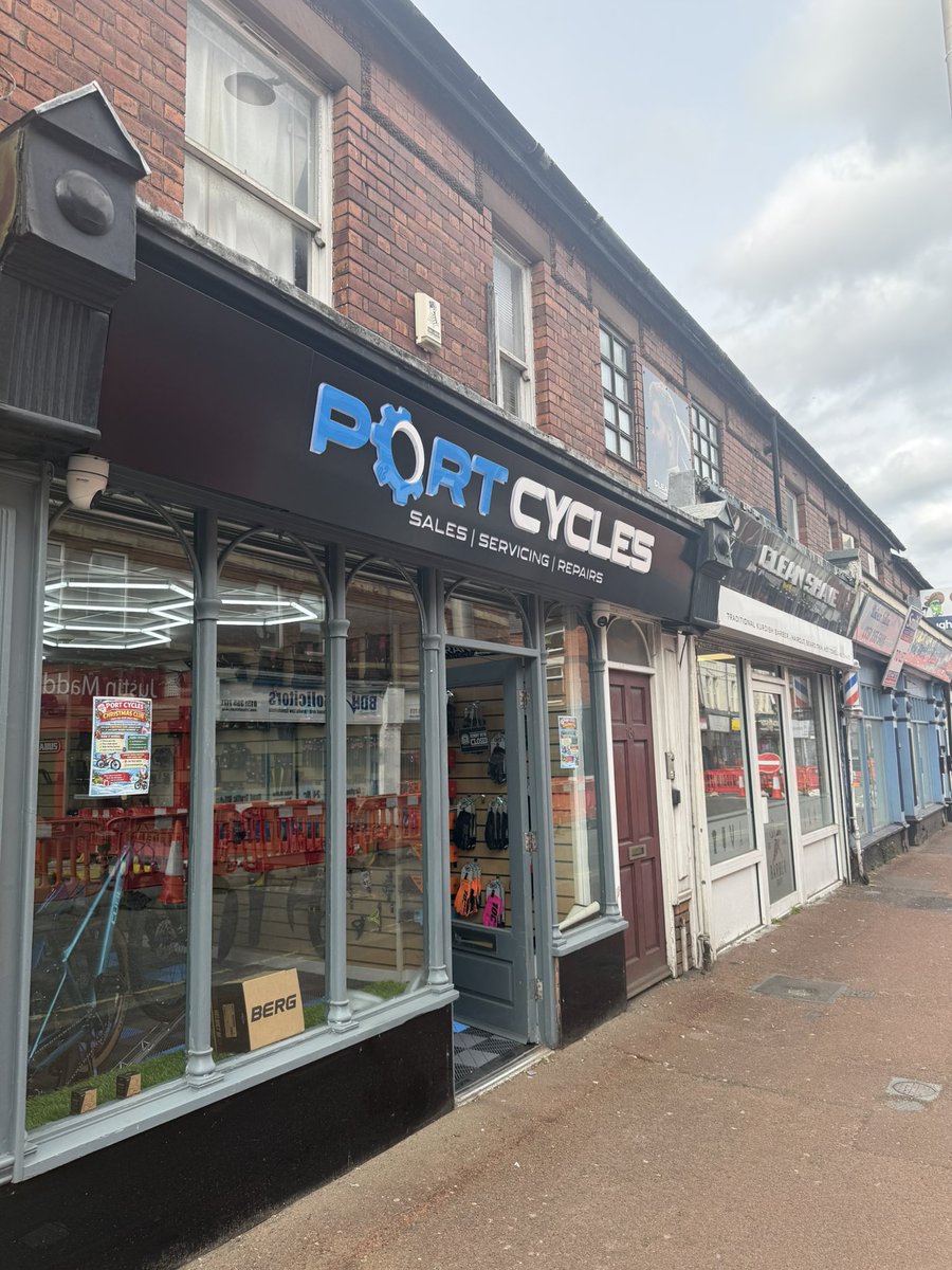 Ellesmere Port Social tweet media