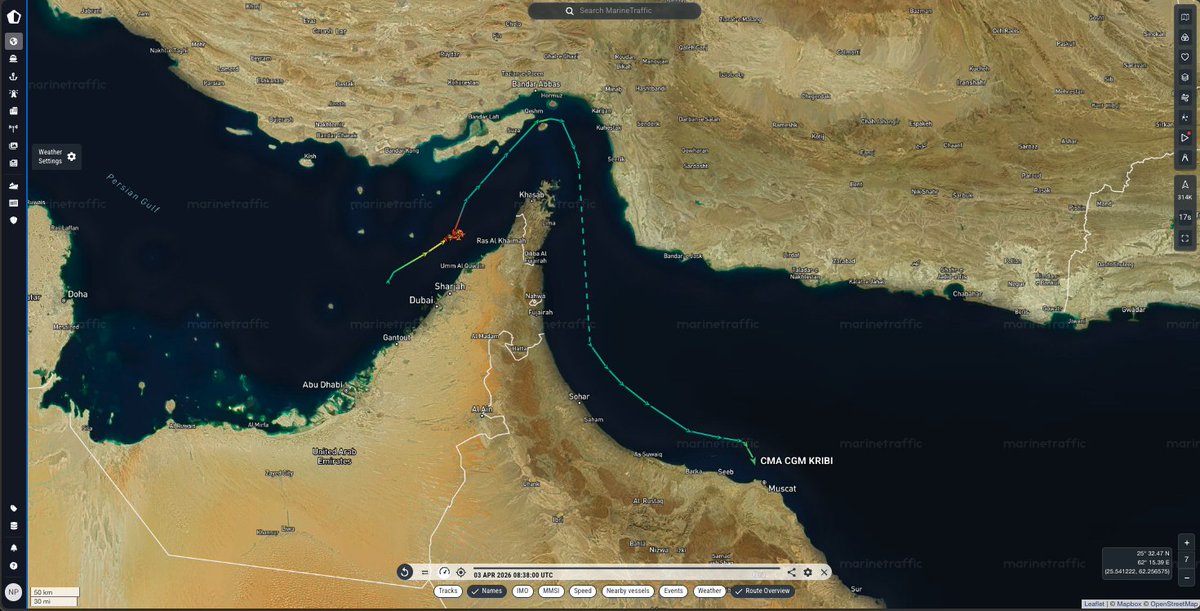 Nikos Pothitakis tweet media