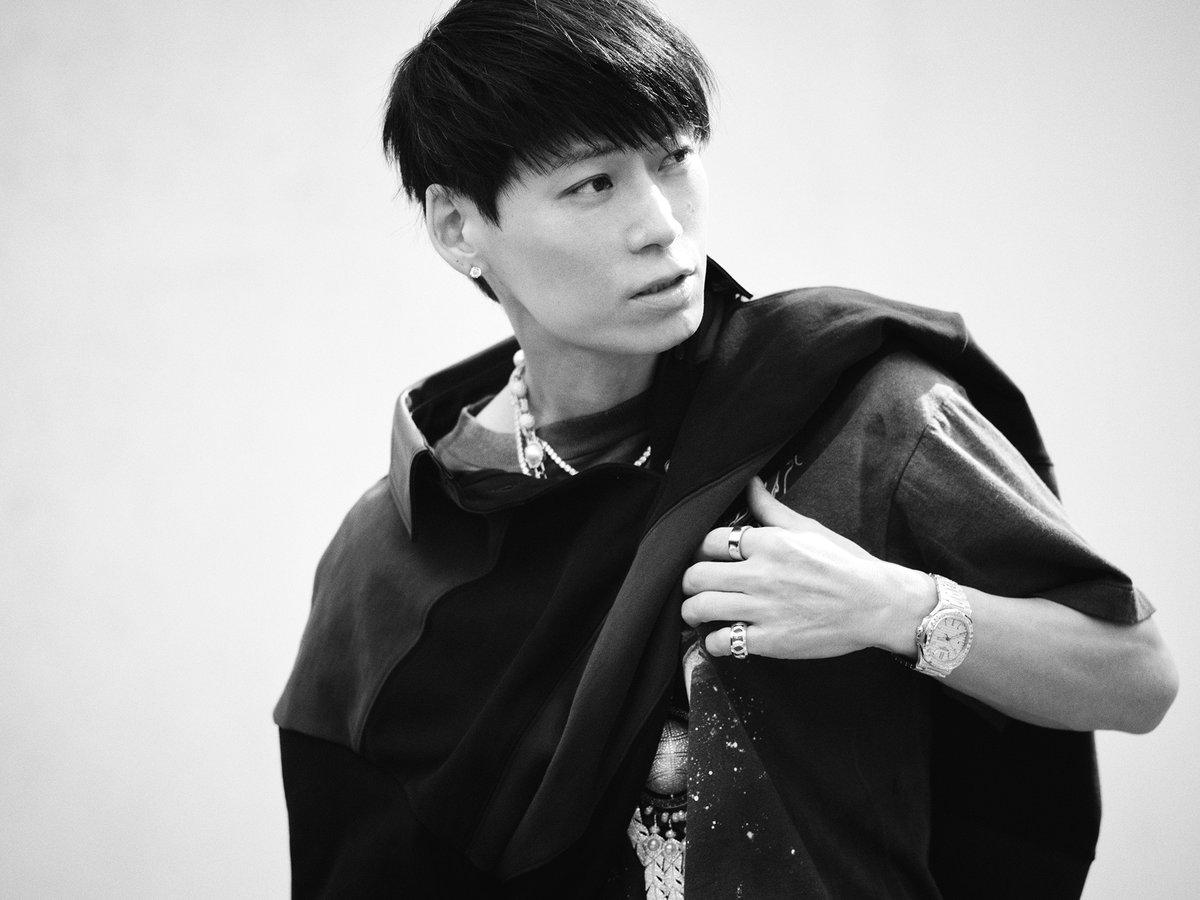 サ*タ様 UVERworld TAKUYA∞ KRKC&CO