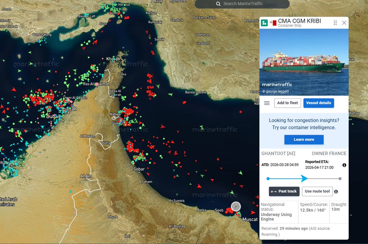 Global Watch tweet media