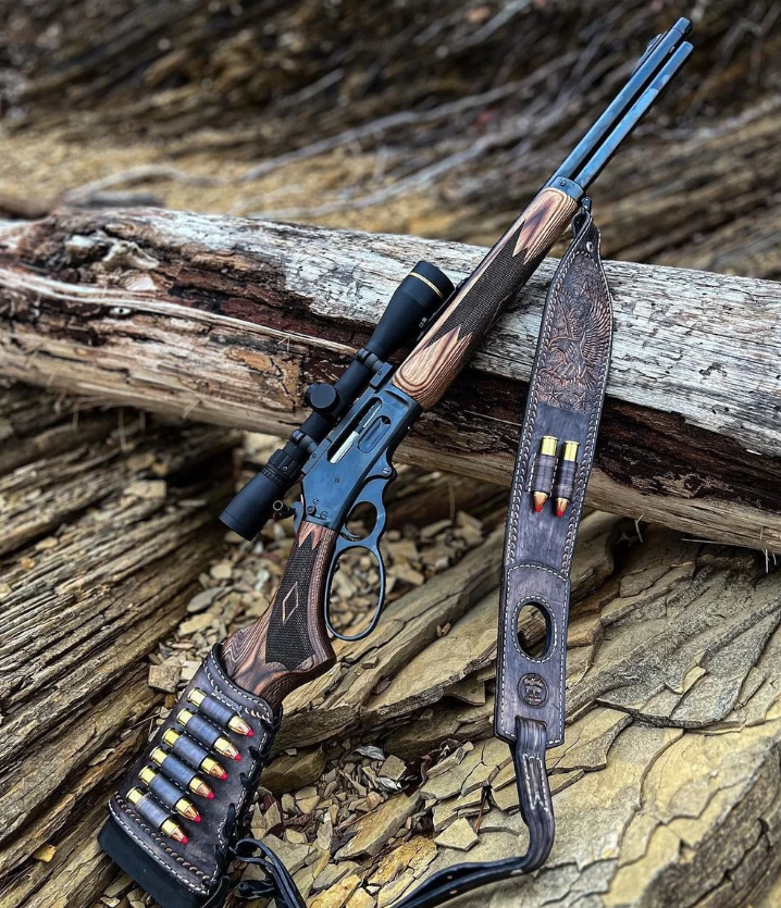 OZARK ARMAMENT tweet media