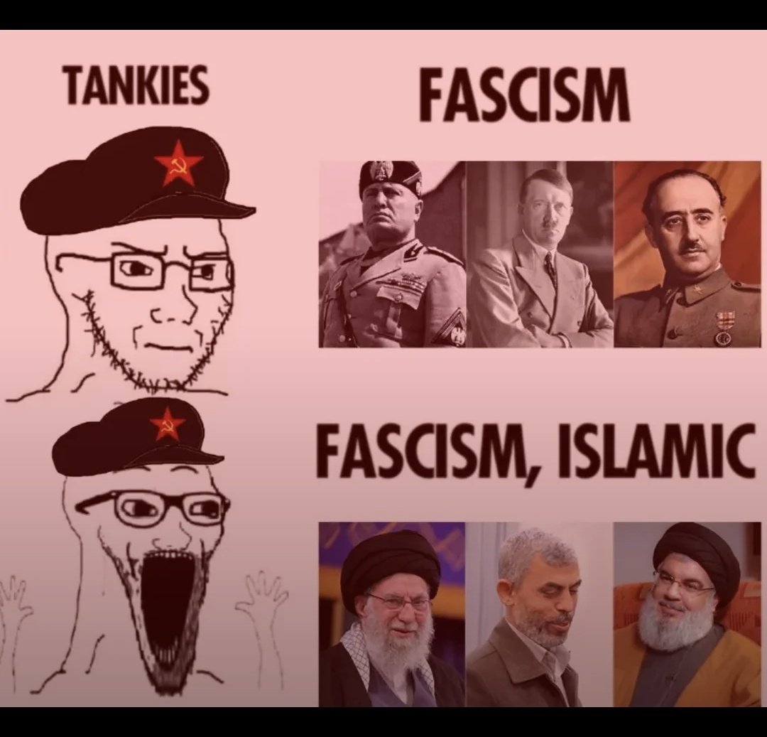 Tankie Takes tweet media