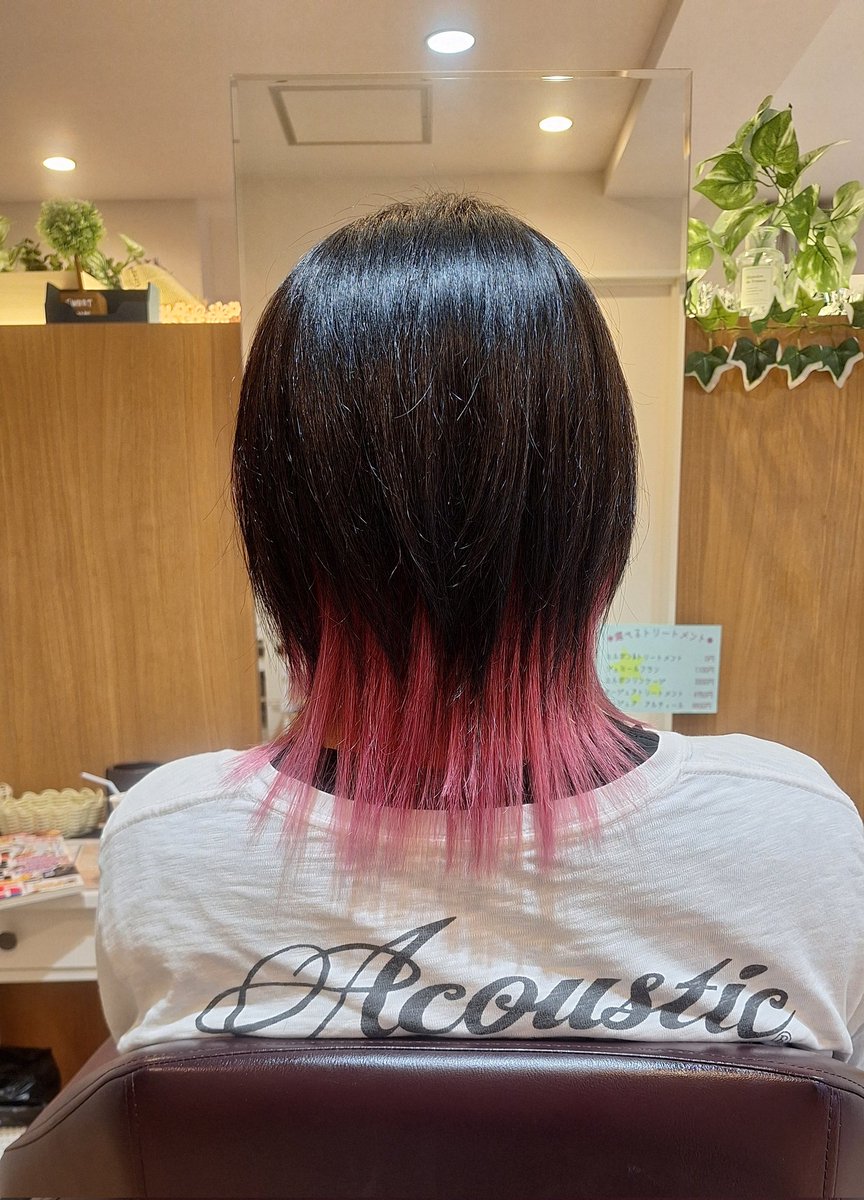 ほよキチ@コス垢 tweet media