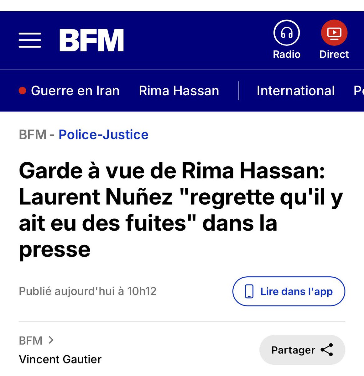 stefano palombarini tweet media