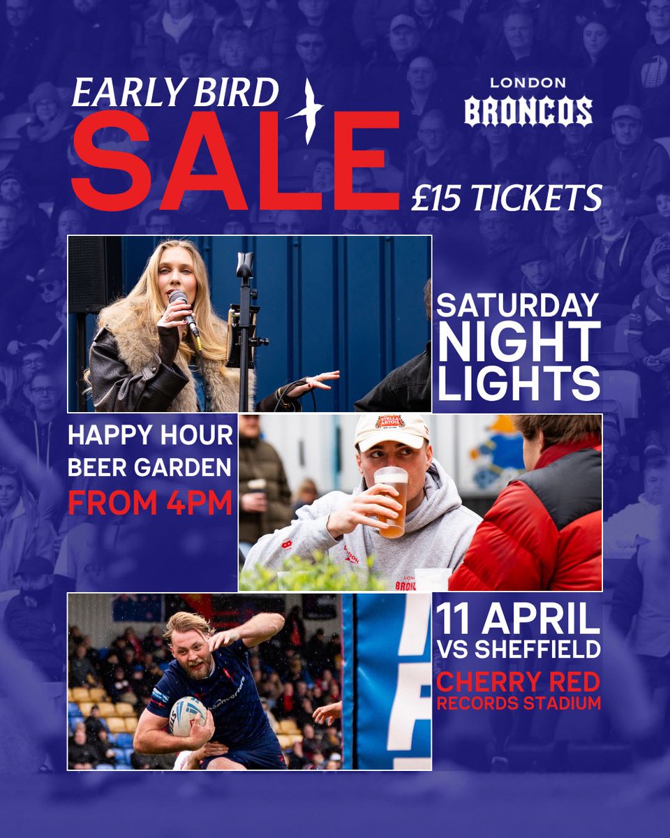 London Broncos tweet media