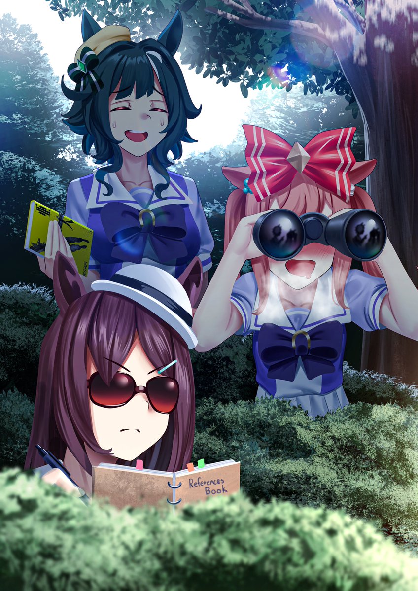 _Manjo_(ワリト) tweet media