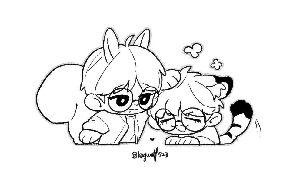 淕尹 Ru Yin 🗝 tweet media