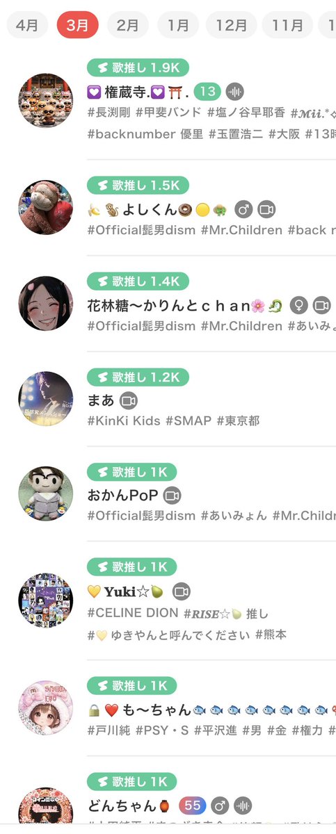 はじめhds【華唐東乳】 tweet media