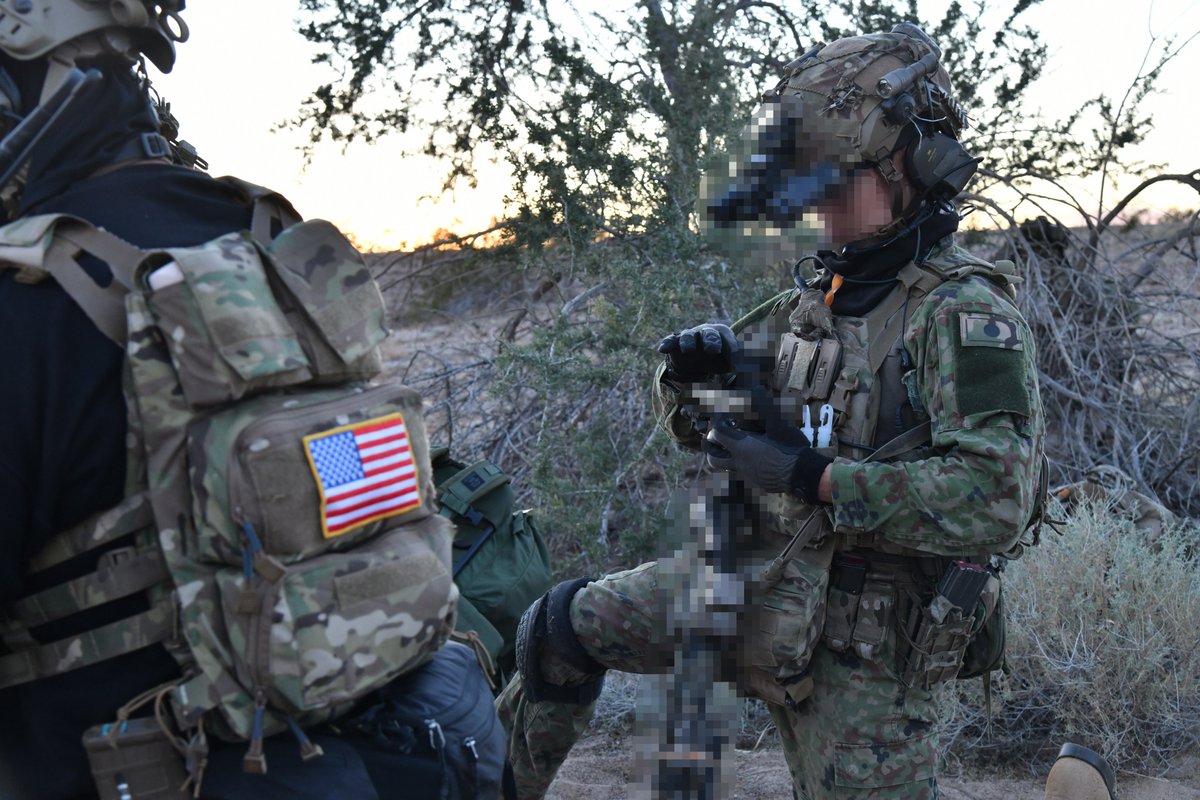 陸上総隊司令部 tweet media