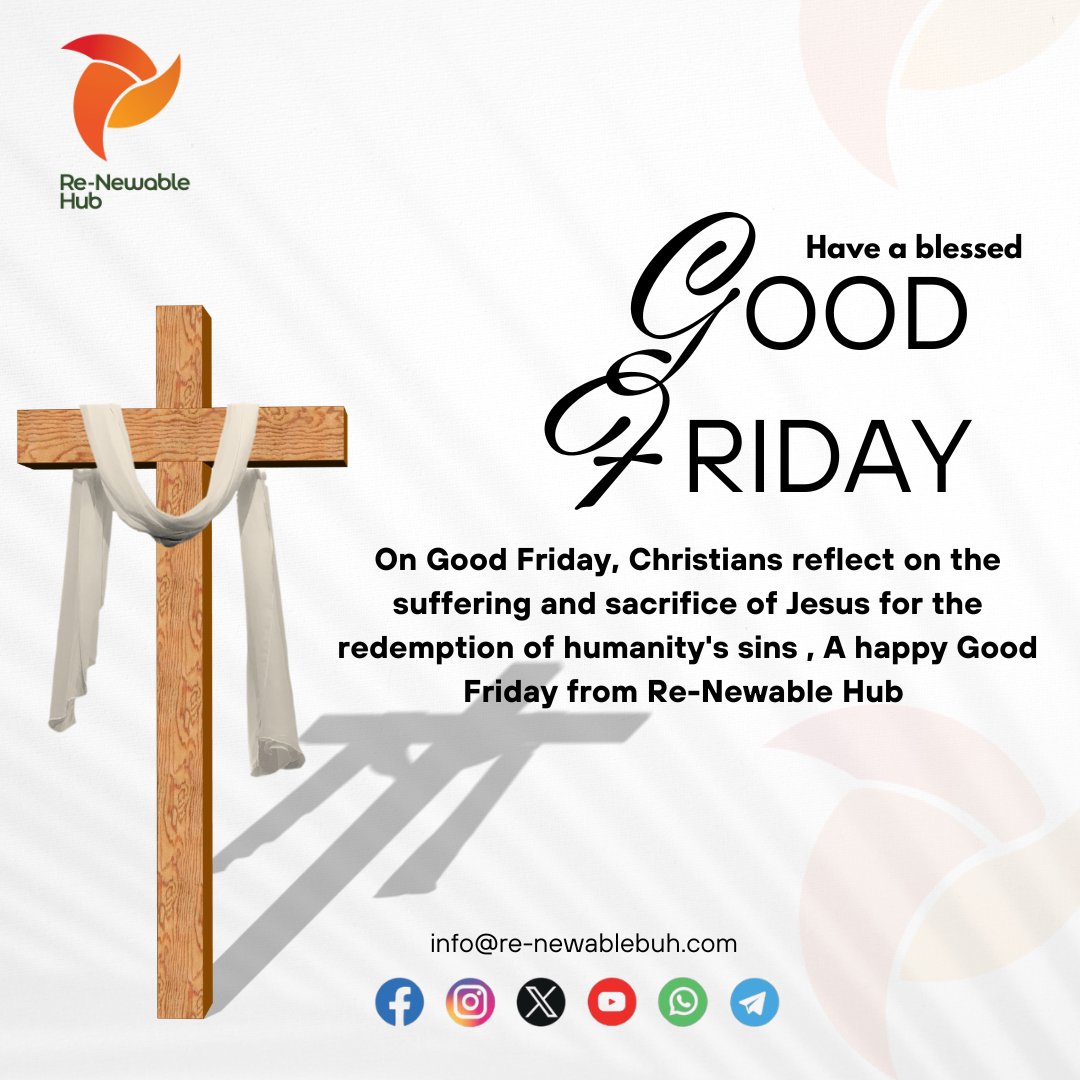 Re-Newable Hub UG tweet media