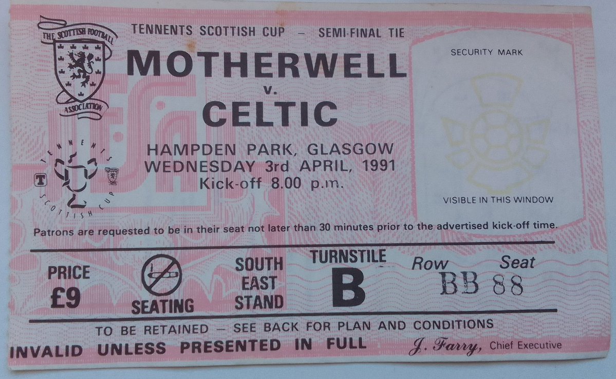 Ticketus* tweet media