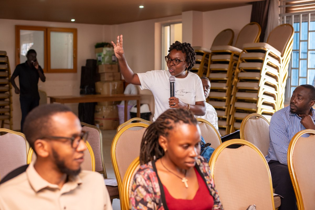 LIVING WORD UGANDA tweet media