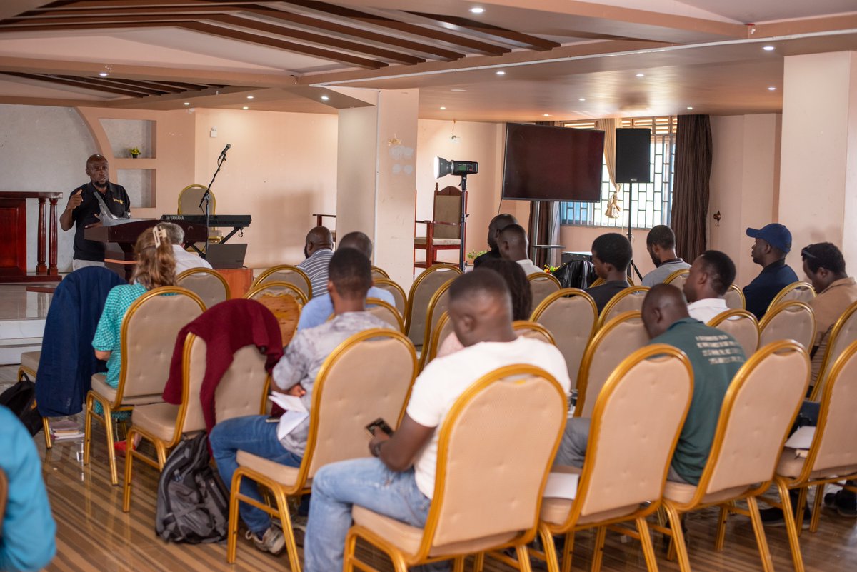 LIVING WORD UGANDA tweet media