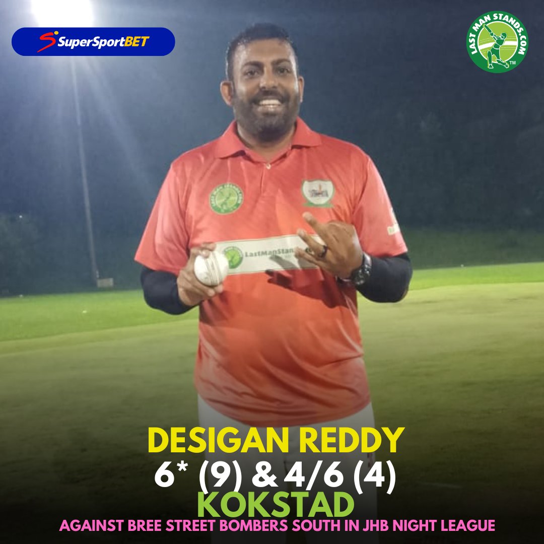 Last Man Stands South Africa tweet media