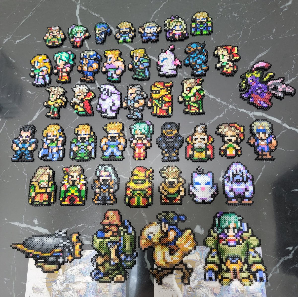 あいす🍨Alice tweet media