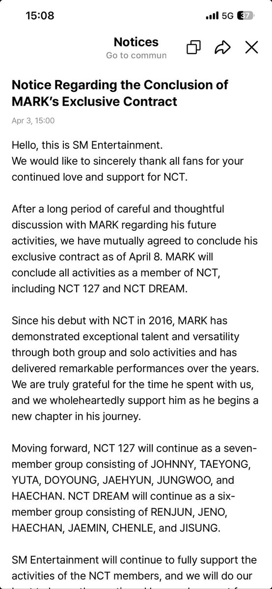 Veeahae✨ tweet media