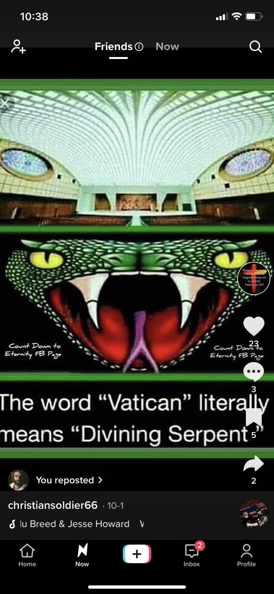 Son of man tweet media