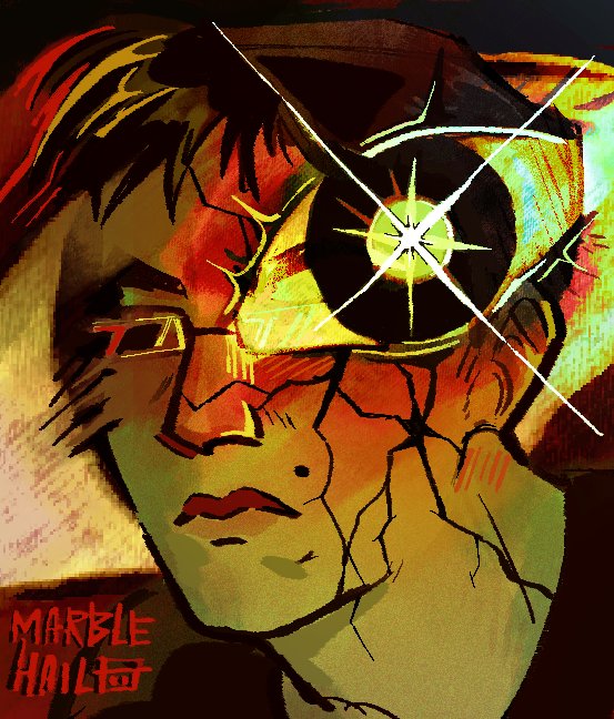 Ok
-
-
#мраморныешершни #marblehornets #alexkralie #fanart