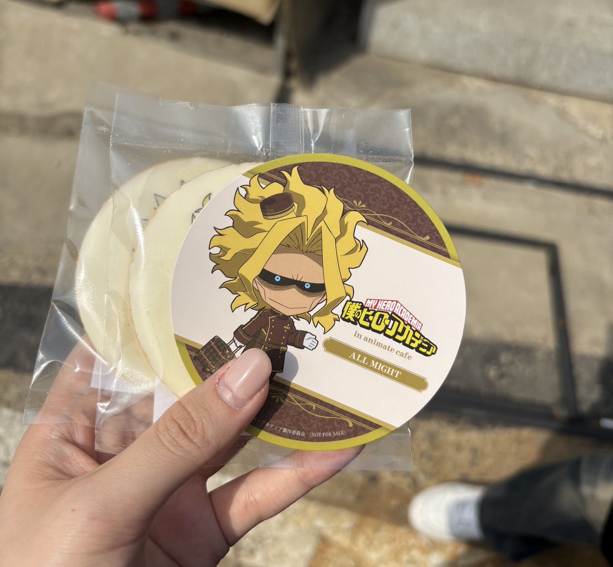 아이고 tweet media