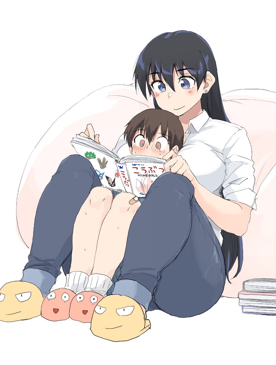 ぜっきょ@C107二日目東ヒ13a tweet media