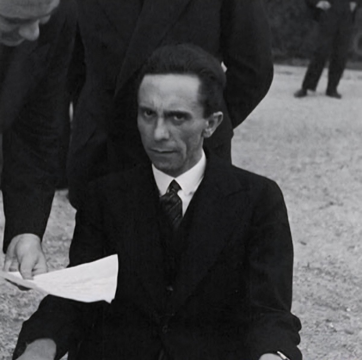 Jose Chivin Remasterizado tweet media