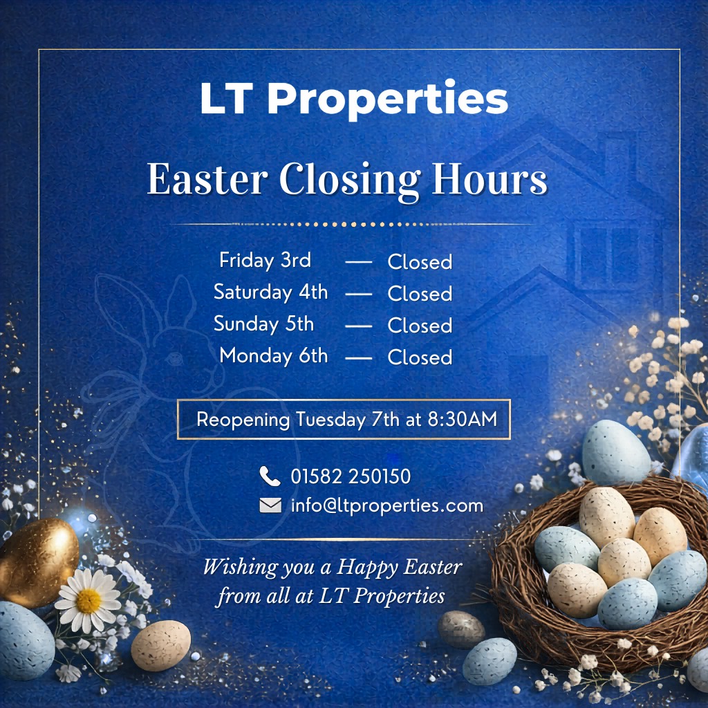 LT Properties tweet media