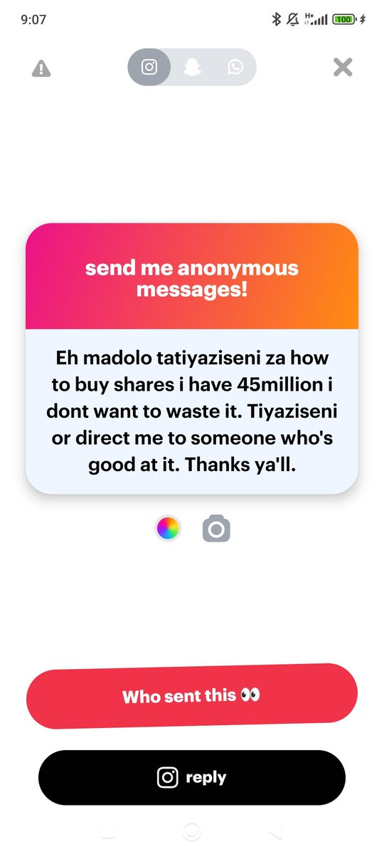 Kamoza 🇲🇼 🇿🇲 tweet media