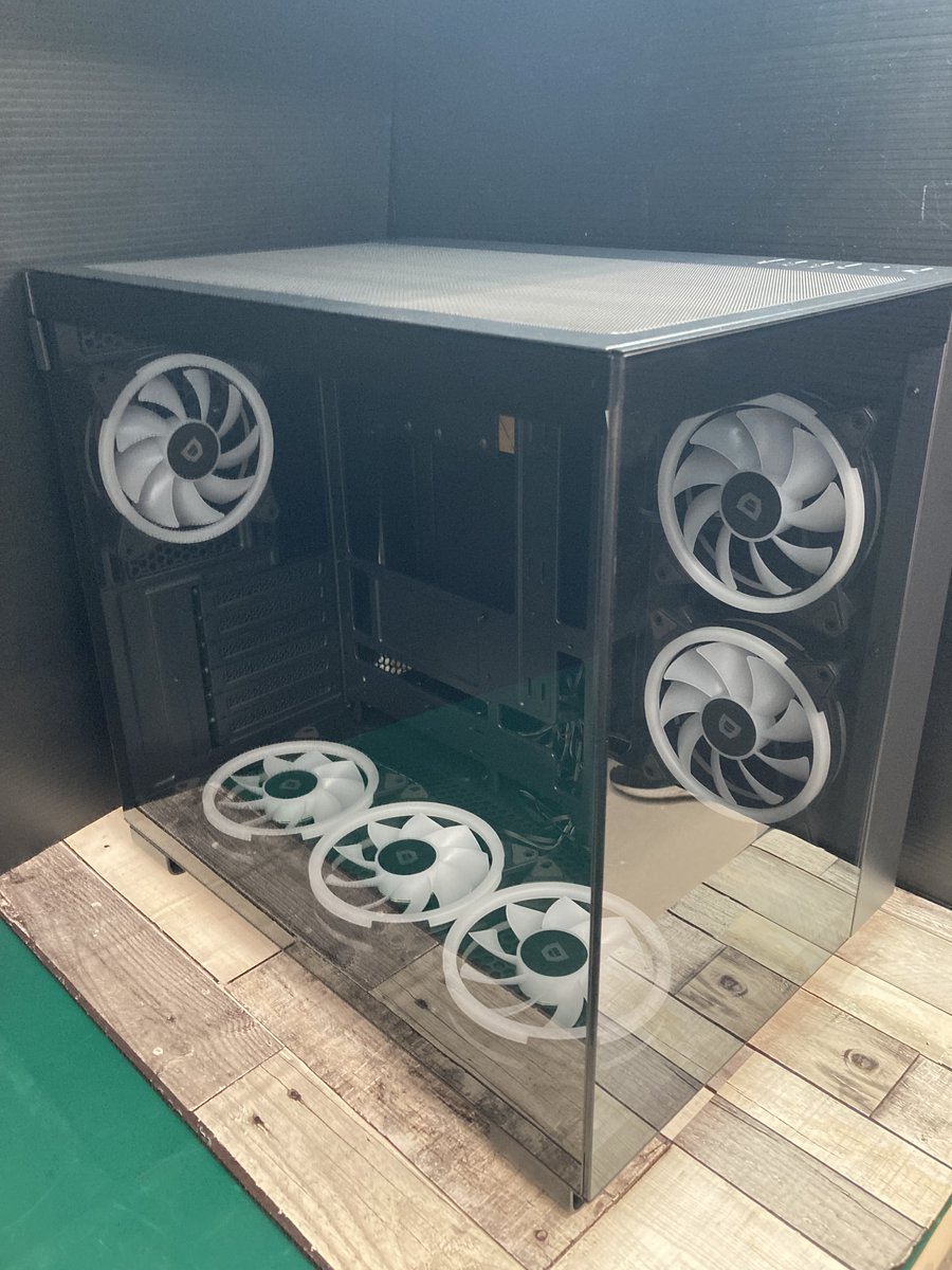 ドスパラ広島店 tweet media