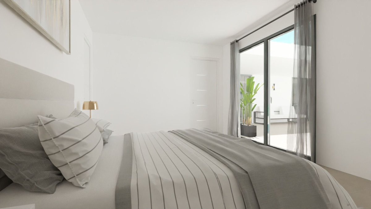 LPAS_Spain's tweet image. Independent Villas with Private Pool, Landscaped Garden, Terrace &amp;amp; Parking in #MonfortedelCid, #Spain shorturl.at/CGCJ3 

By #LuxuryPropertyAssetSpain S.L.
Price from €505,900
Reference: LI-0002

Modern Mediterranean Living in Monforte del Cid, Spain

#RealEstate #Property