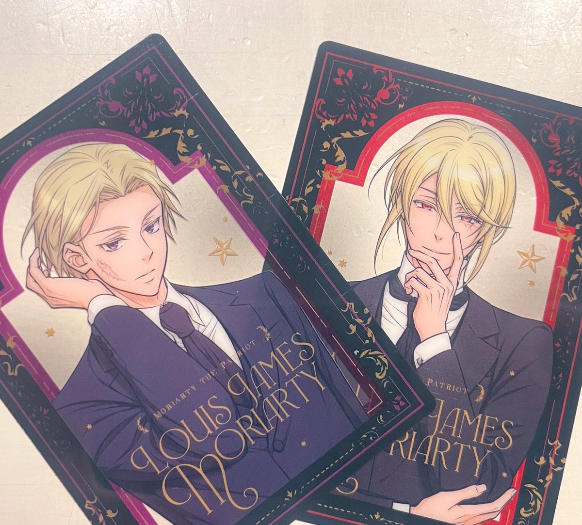 はるル💜 tweet media