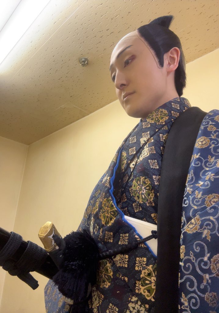 市川 翔琉 tweet media