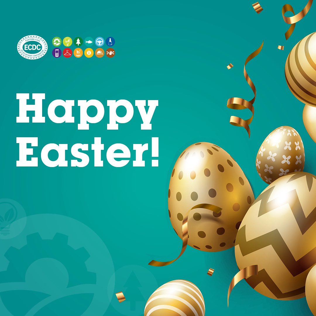 Eastern Cape Development Corporation tweet media