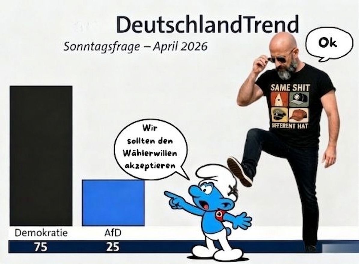 ▌│█║▌║▌║ 🅳🅴🆁 🅼🅾🆂🅴🅻🅼ö🅽🅲🅷 ║▌║▌║█│▌ tweet media