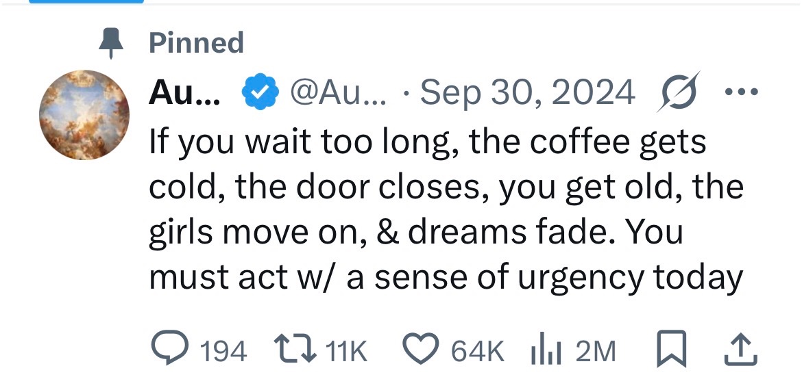 Cytochromic tweet media