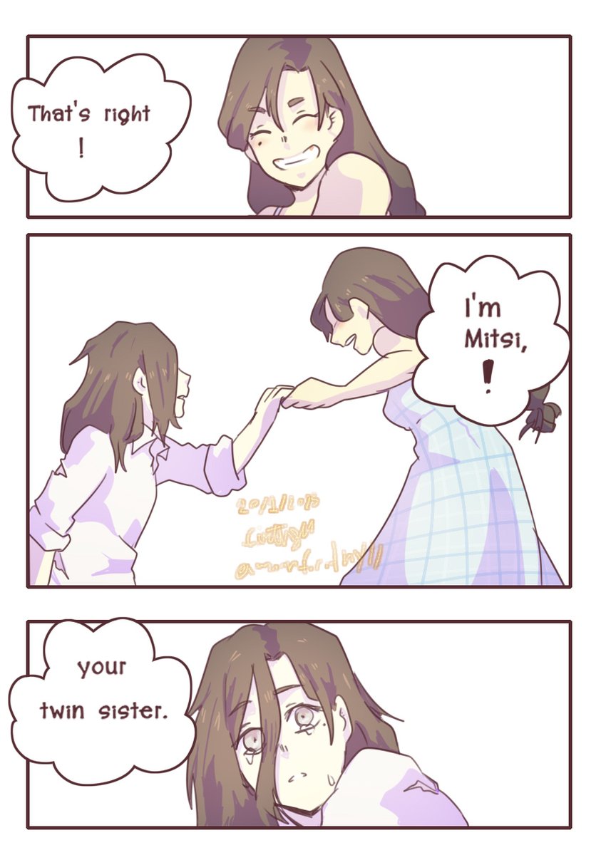 moon-Sorry I don't open commissions. tweet media