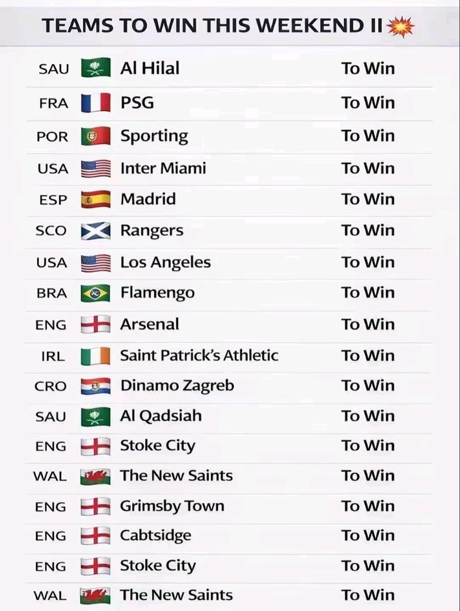 Green10 Tips tweet media